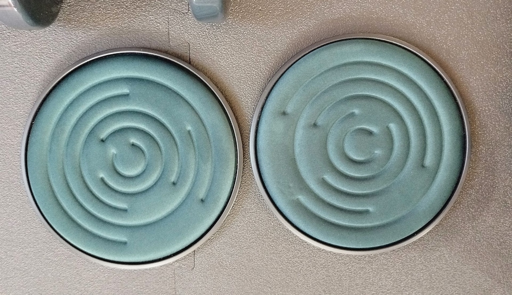 2x5 kg Dambıl + Çeşitli Spor Malzemeleri (Decathlon) - 6