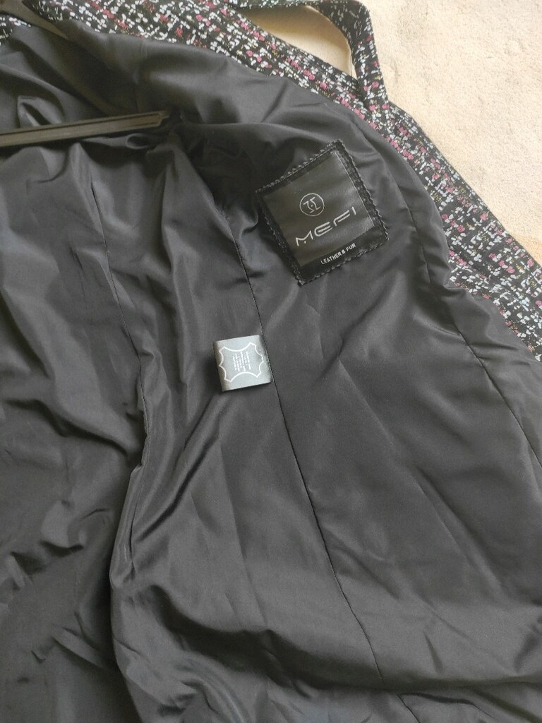 kadın ceket blazer - 6