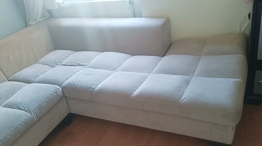 L koltuk köşe takımı - 2