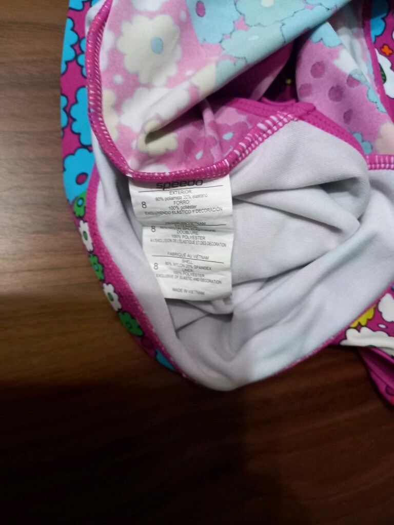 speedo yüzücü bikini 3 lü takım - 11