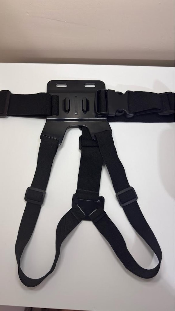 GoPro Hero 9 Black + Full Aksesuar - 10
