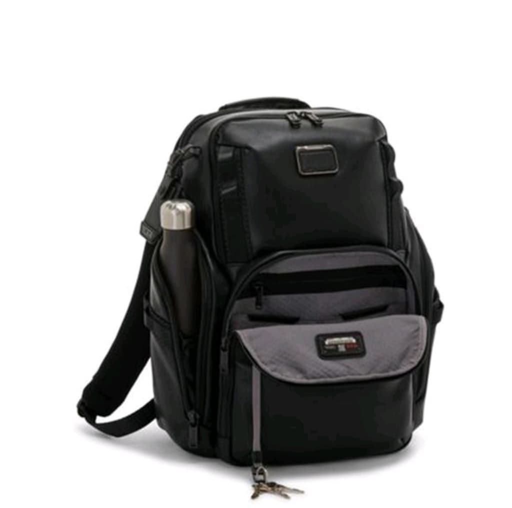 TUMI ALPHA BRAVO-SEARCH BACKPACK 15.6" - 2