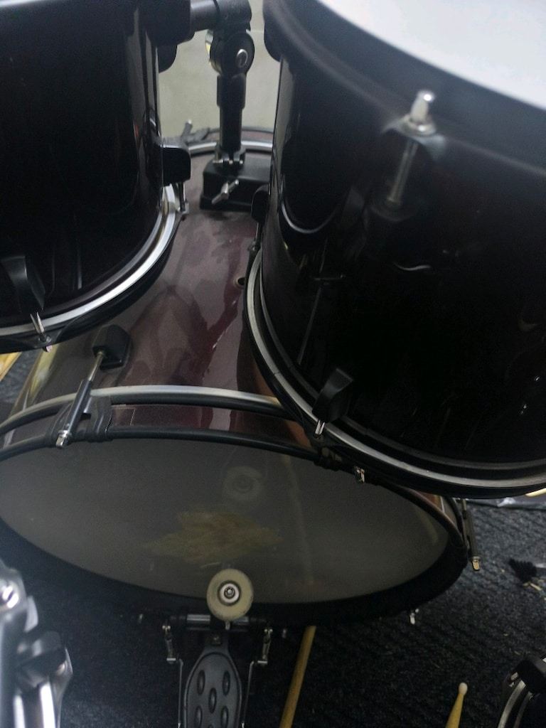 Stagg Tim120 - 4