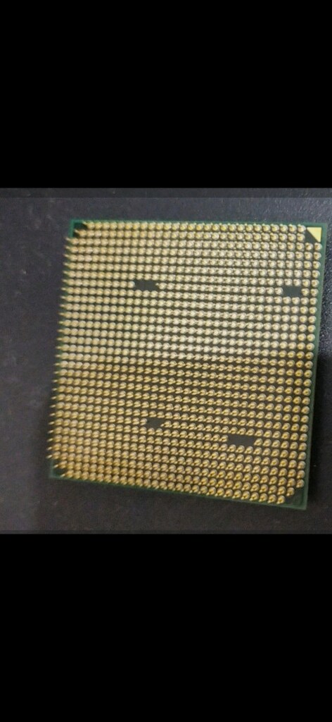 AMD İŞLEMCİ - 3