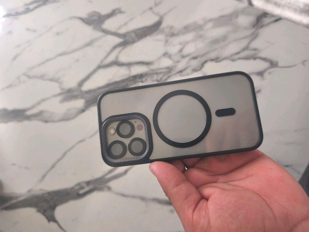 iPhone 15 pro 128 GB çift fiziki hat orjinal seri 60 gün süre var - 9