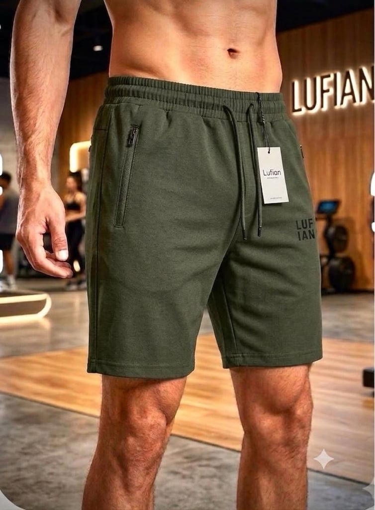TOMMY-LUFIAN ŞORT KAPRİ - 6