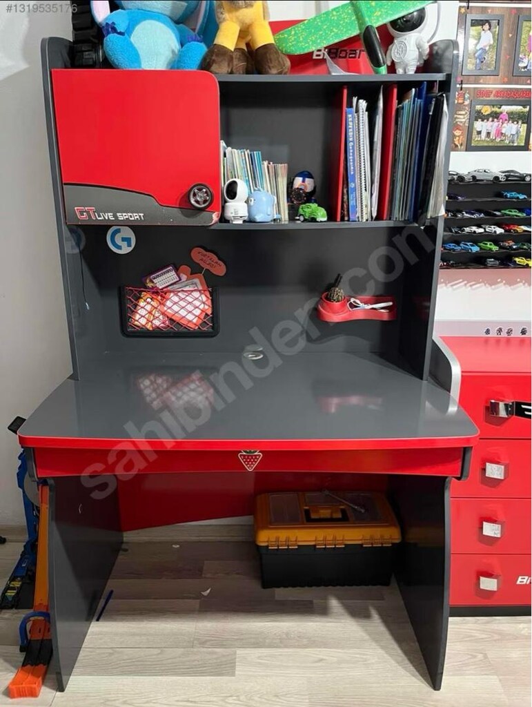 Çikek Oda Takımı AÇIKLAMAYI OKU - 7