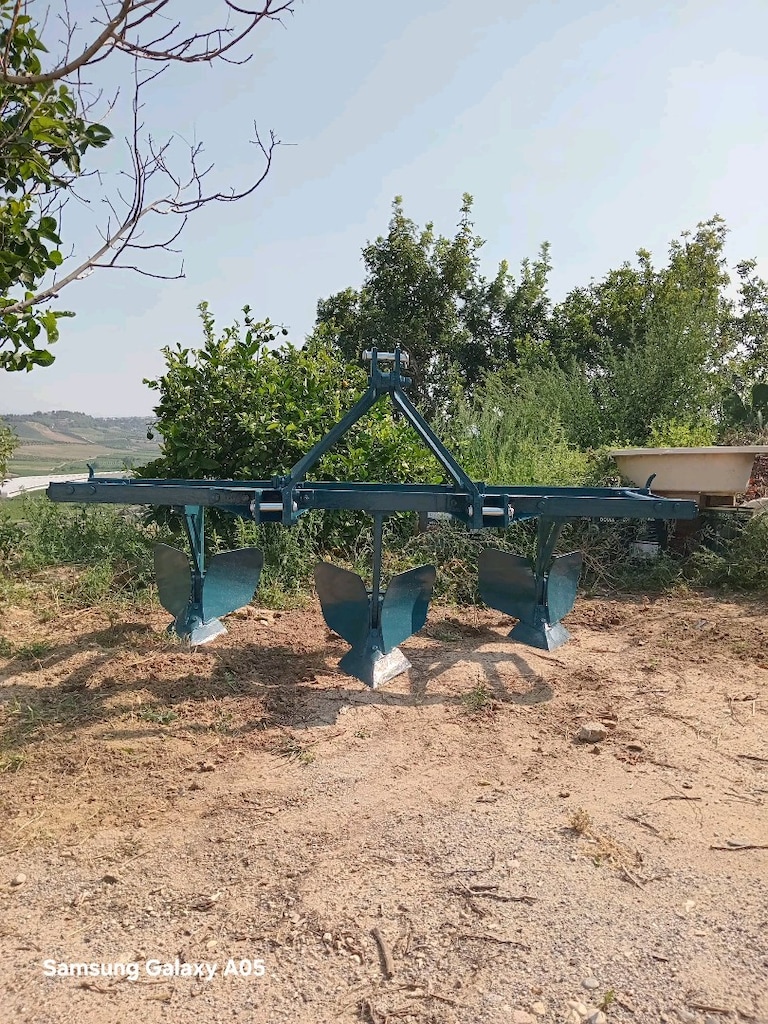Hatlama Sırt Yapma makinası - 2