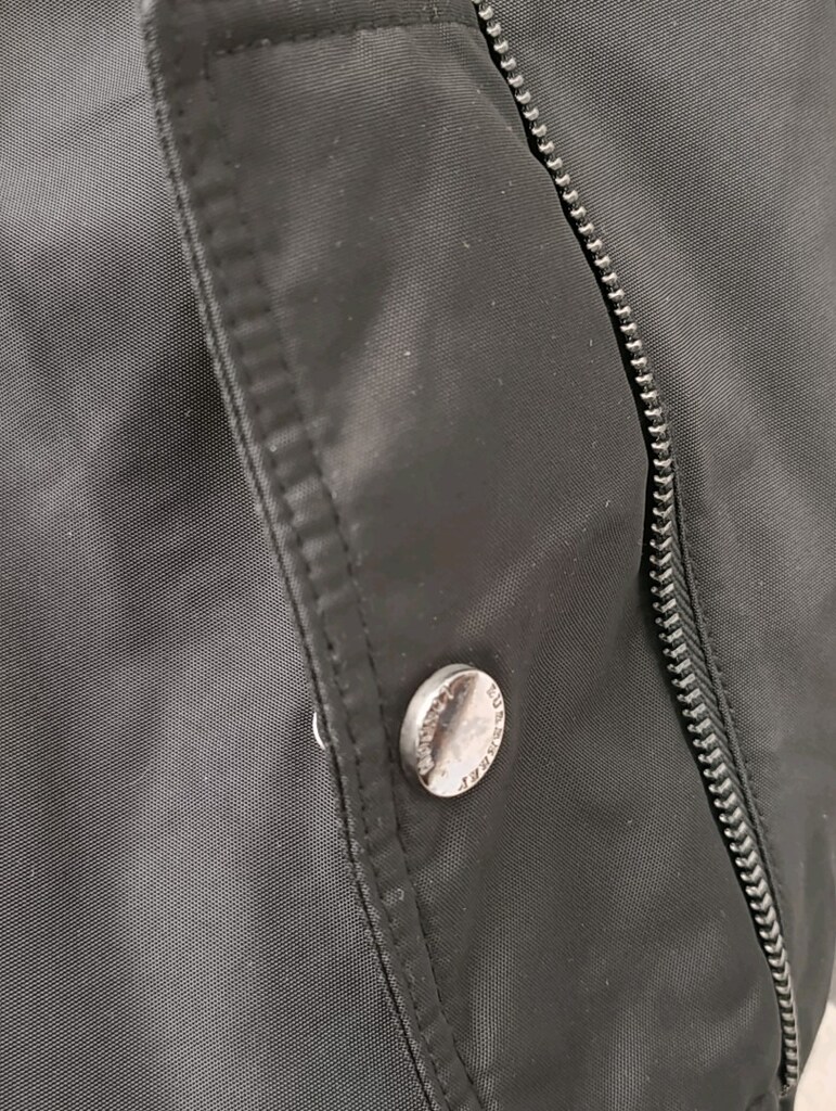 BURBERRY KIŞLIK MONT - 7
