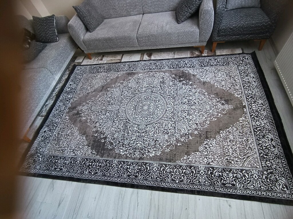 Bahariye Halı (Bambu) - 2