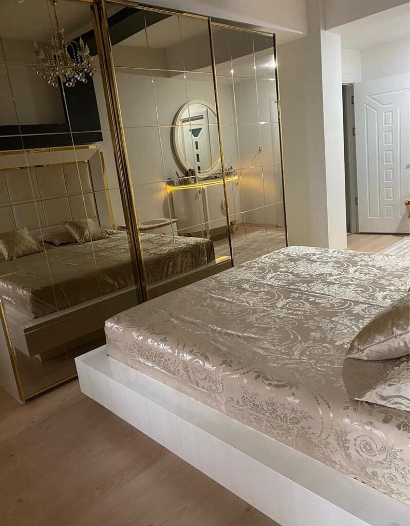 Bal home yatak odası takımı - 2