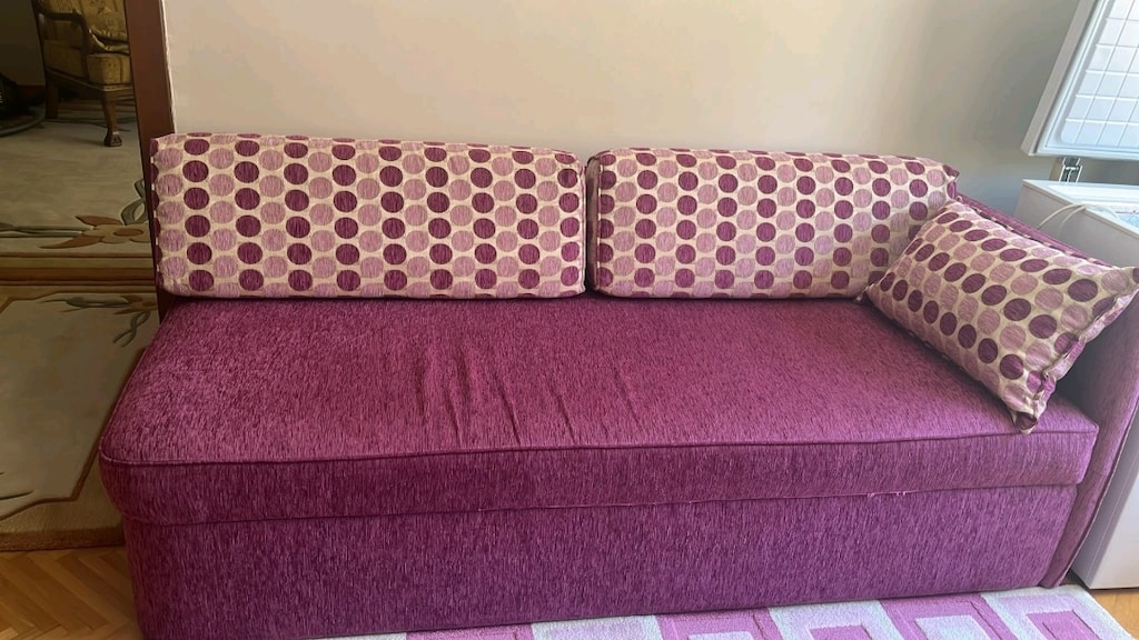 ÇEKYAT KANEPE - 2