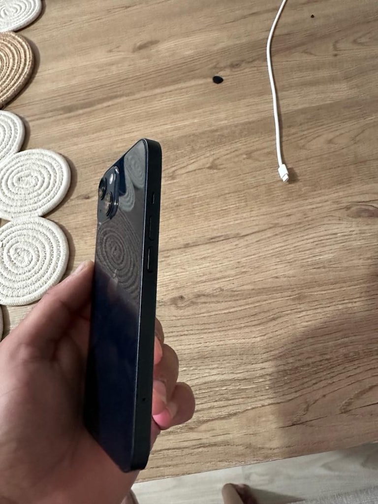 iPhone 13 128 gb yenilenmiş - 6