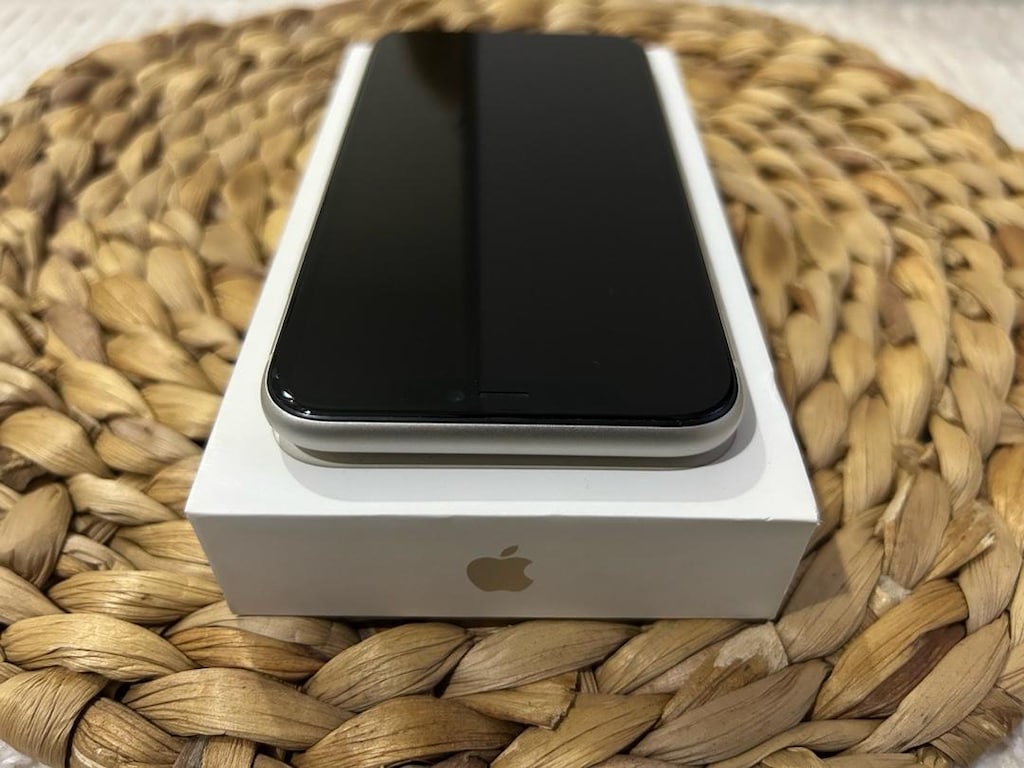 İlk Sahibinden Bayandan İphone 11 128GB - 6