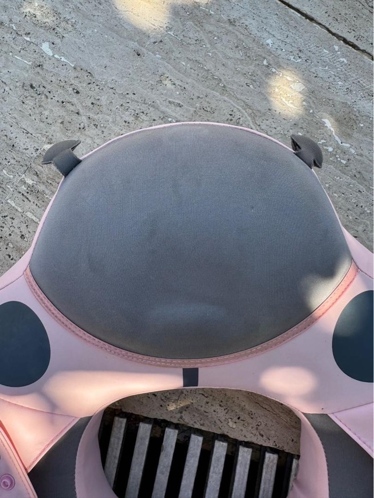 Schulzz Mambobaby Bebek Yüzme Simidi - 8
