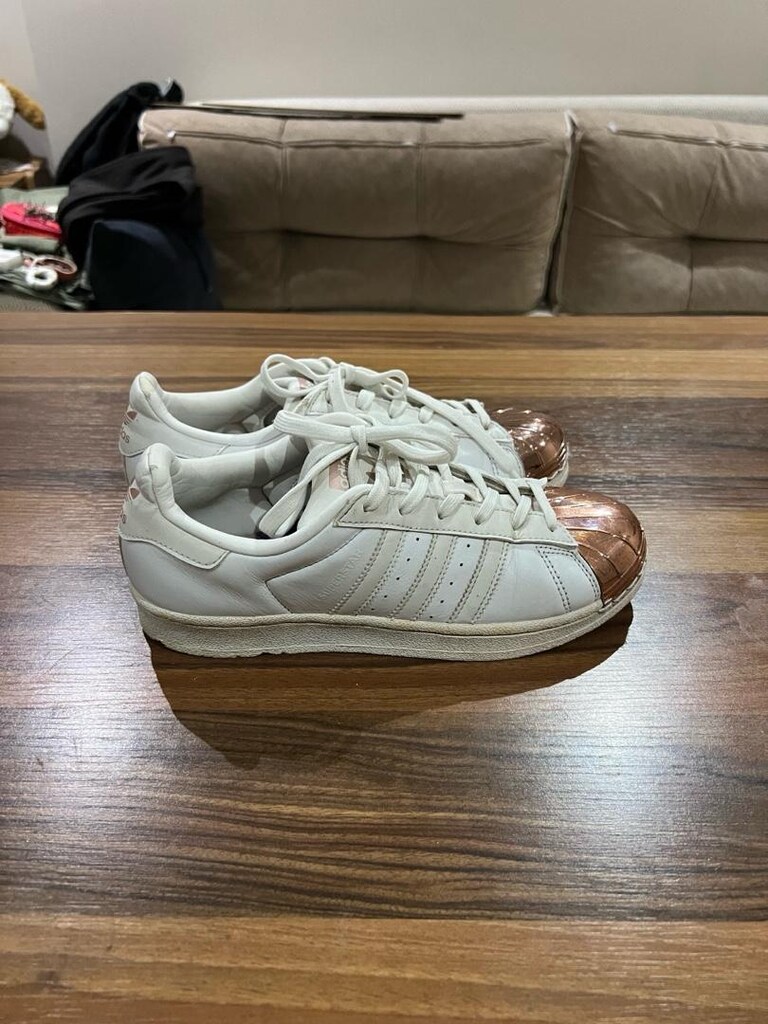 ADİDAS SUPERSTAR KADIN SNEAKER - 2