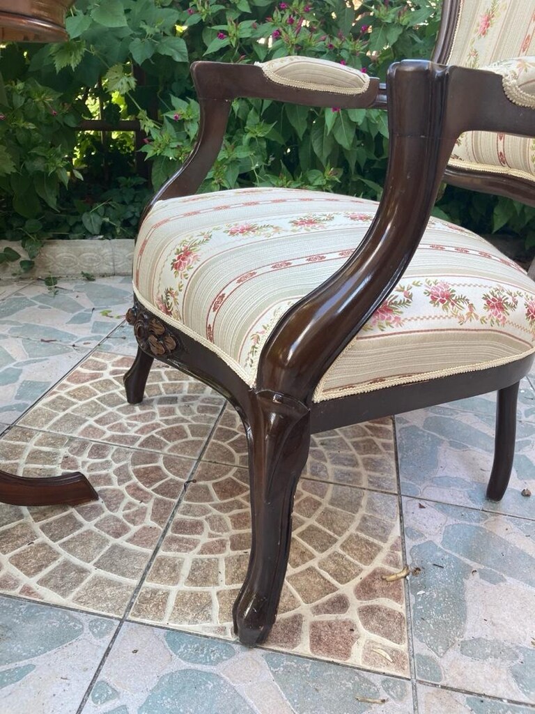 ÇOK GÜZEL DURUMDA BERJER TAKIMI - 6