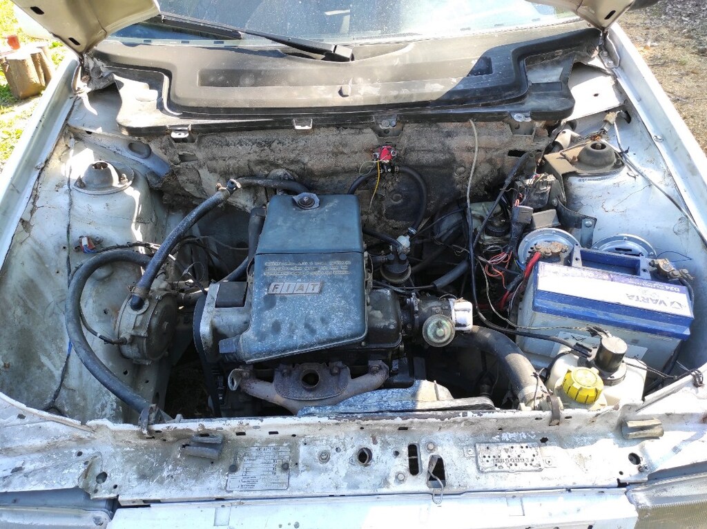 Fiat UNO acil son fiyat - 11