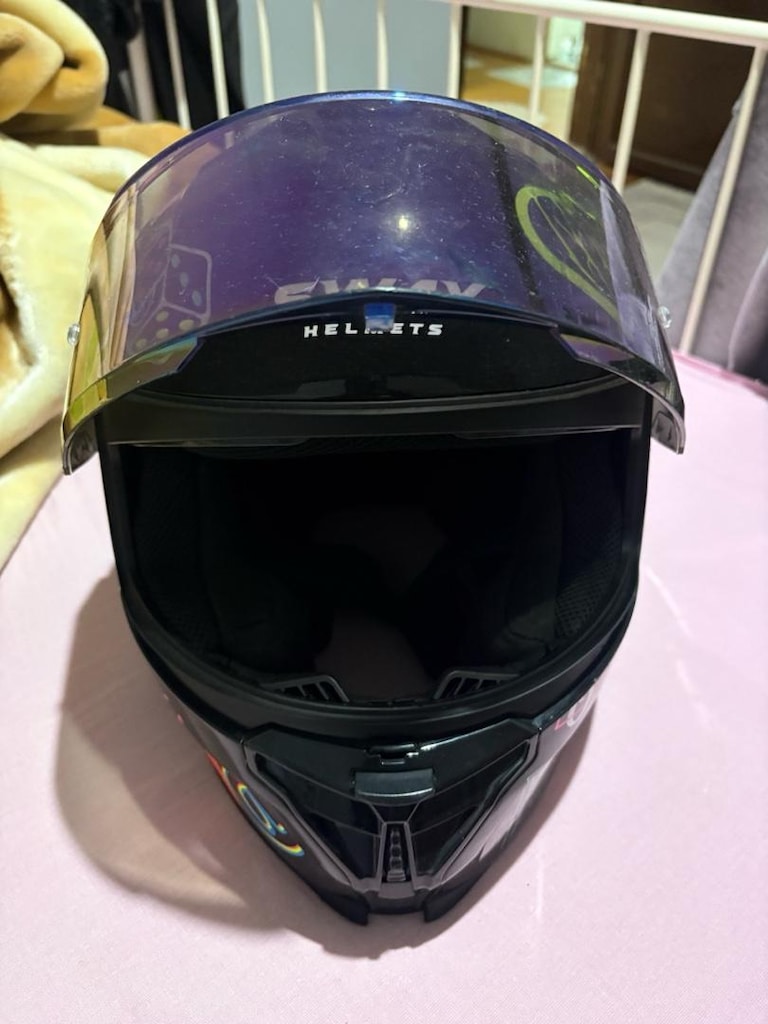 sway kask - 4
