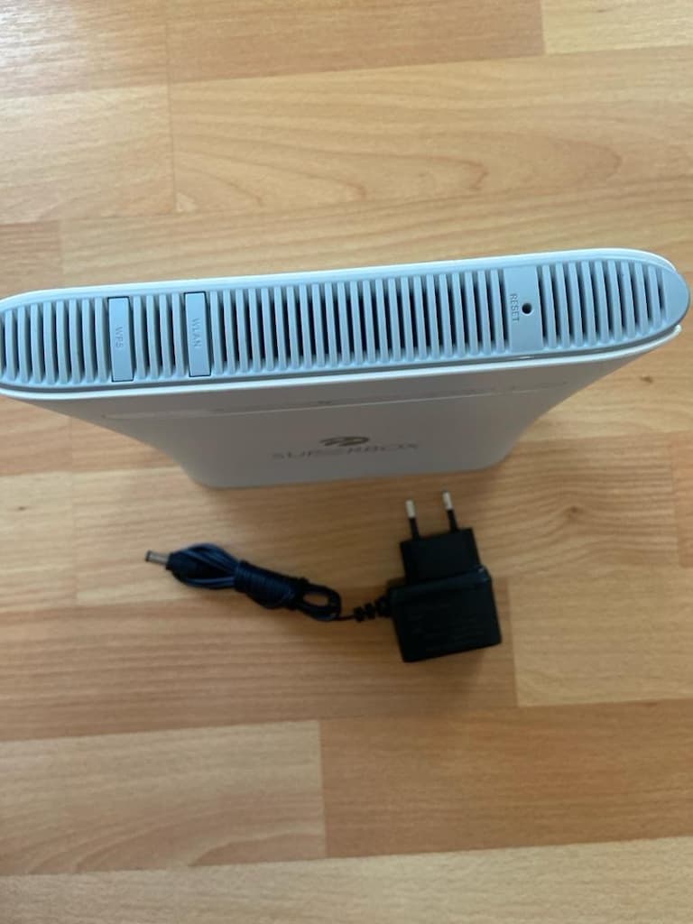 Süperbox MF286R sim kartlı bütün hatları çalıştır modem router - 4