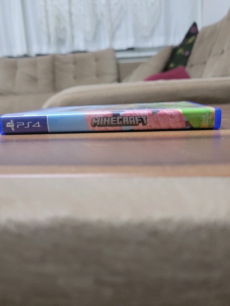 Minecraft PS4-PS5 - 4