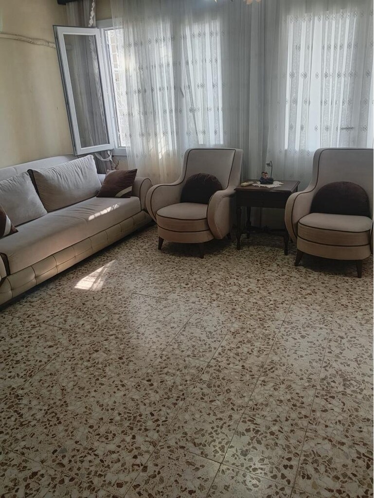 Koltuk Takımı ve Büfe - 4