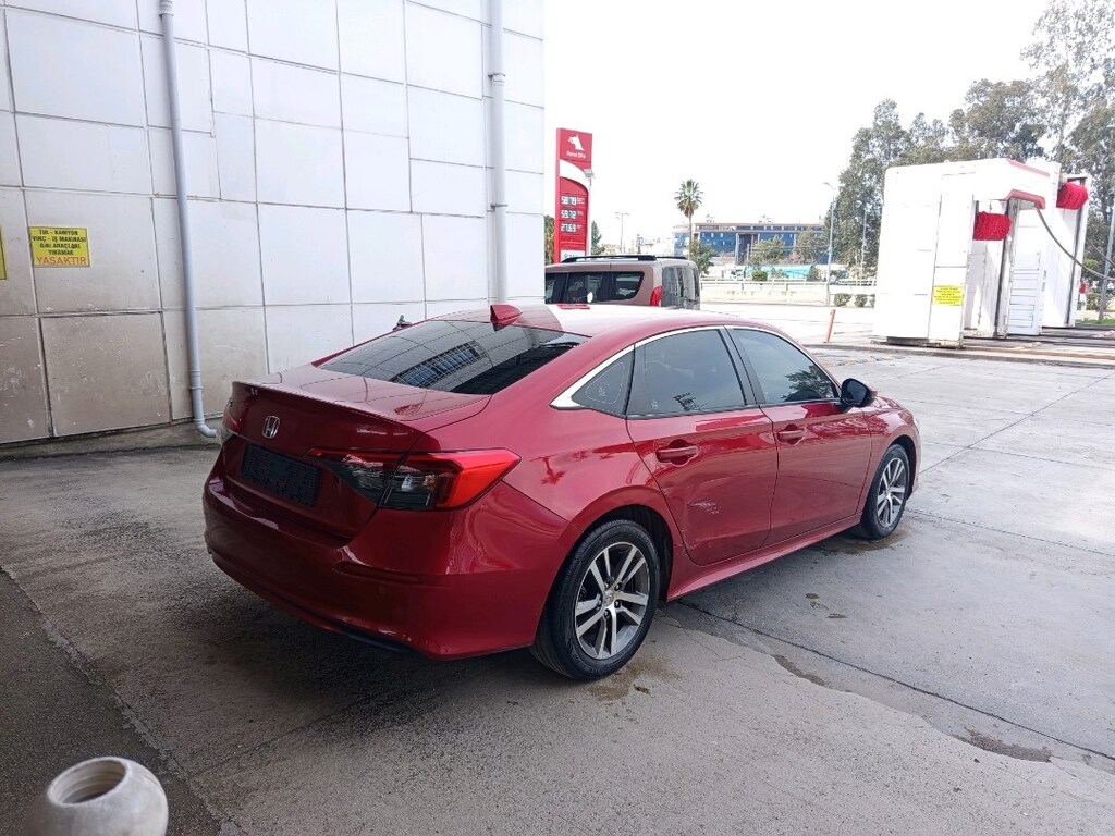 2022 1.5 vtec elegance - 10