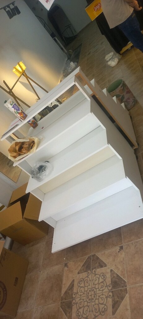 Stand - 2