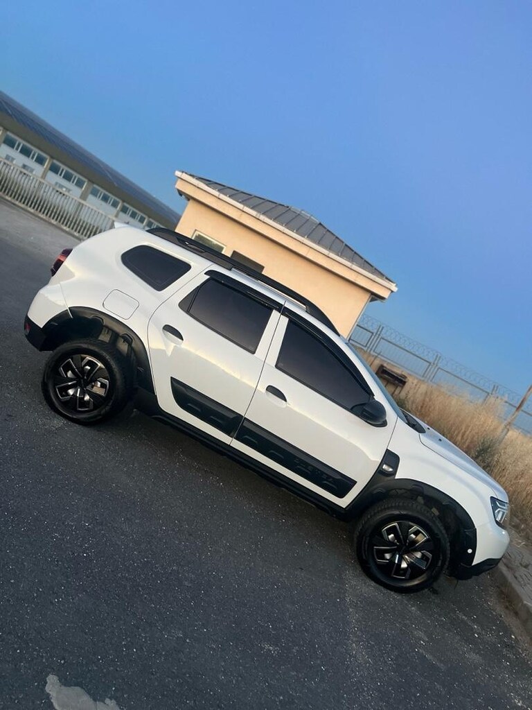 DUSTER 150 BG 1.3 TURBO - 2