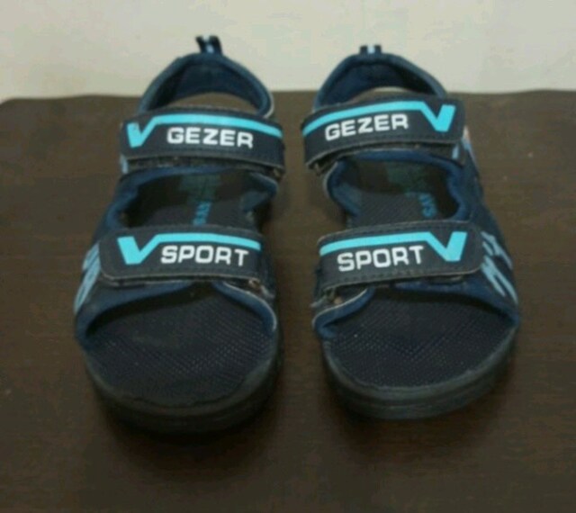 Gezer