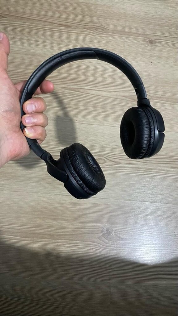 JBL TUNE510BT Kulak üstü kulaklık - 4