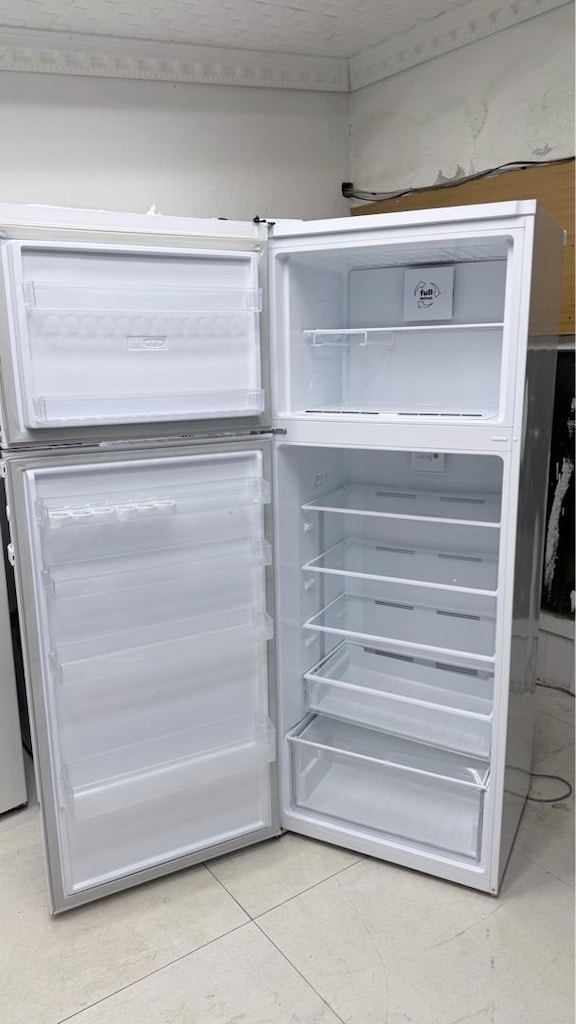 Altus 464 Litre NoFrost Buzdolabı – Çok Temiz – Sorunsuz – Nakliye Biz - 8