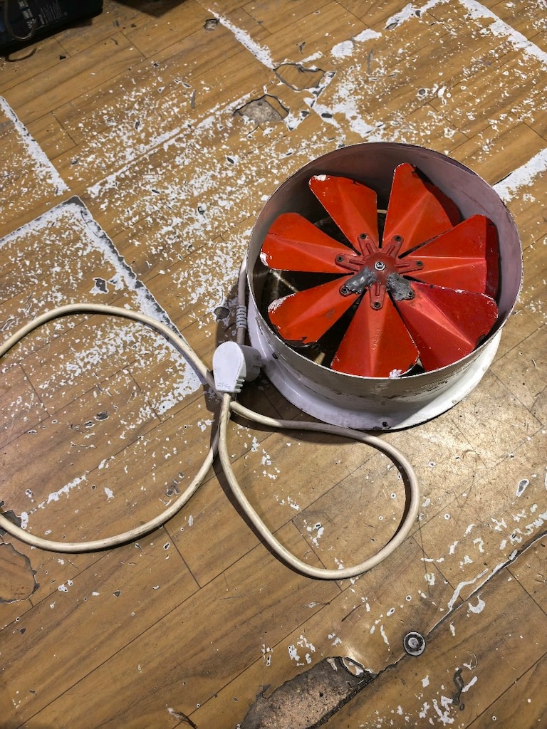 Aspiratör - 3