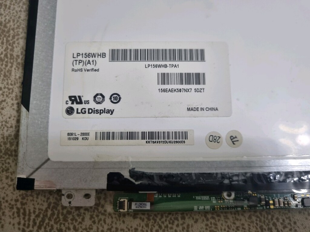 laptop ekranı - 2