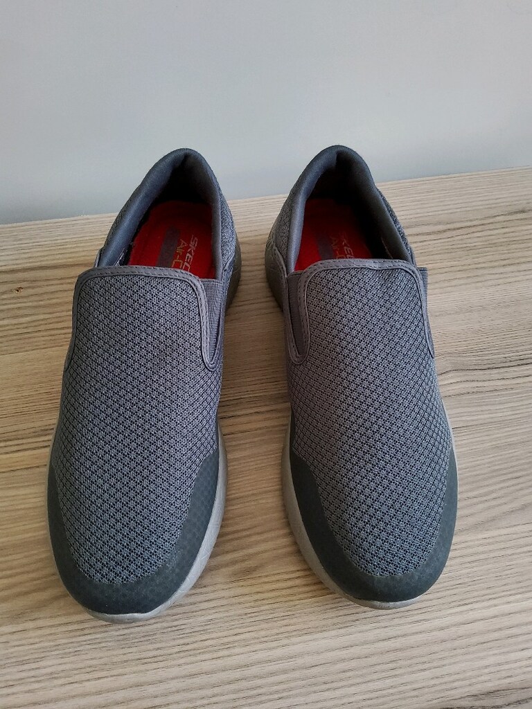 SKECHERS AİR COOLED AYAKKABI - 7