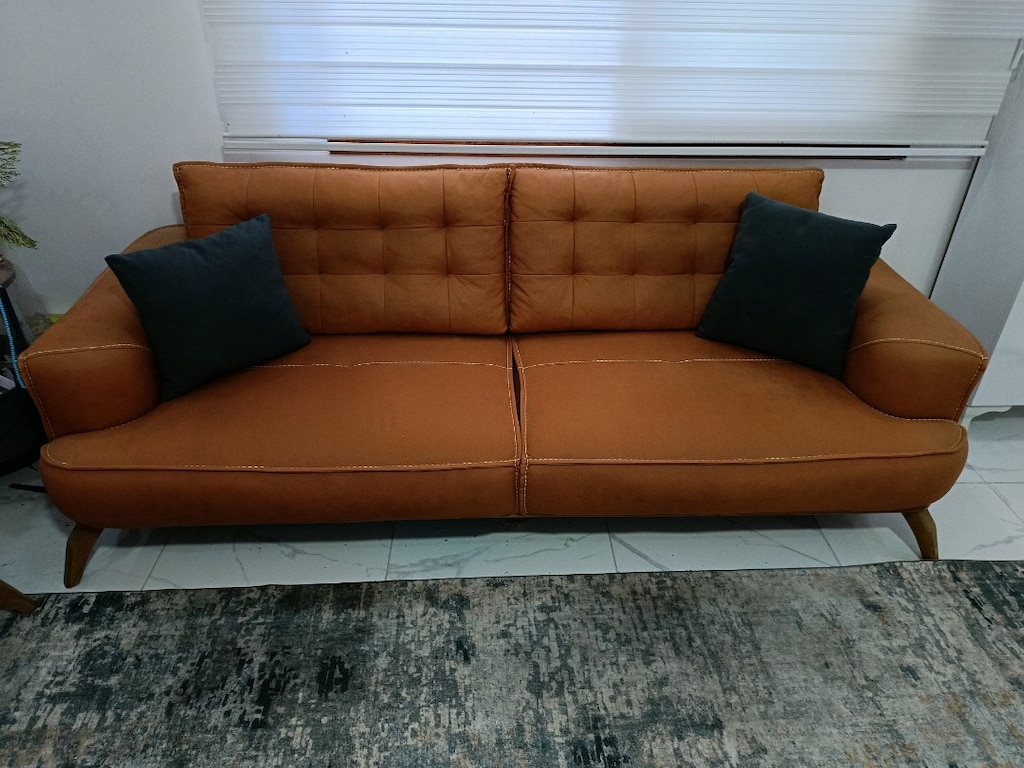 Koltuk takımı - 7