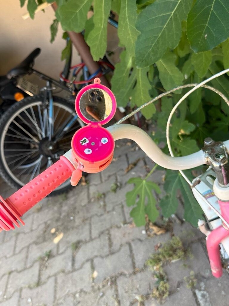 20 cant ümit bisiklet TAKAS YAPILIR - 4