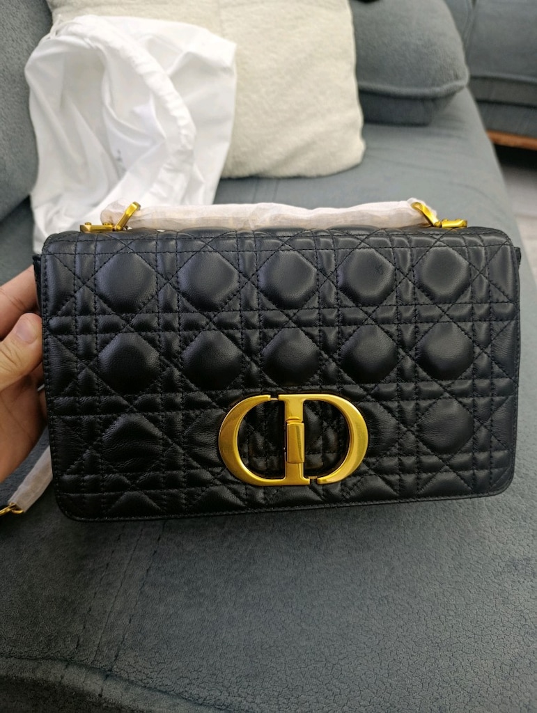 Cristian Dior çanta