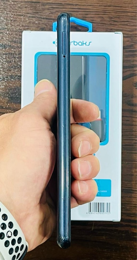 SAMSUNG A04 64 GB - 4