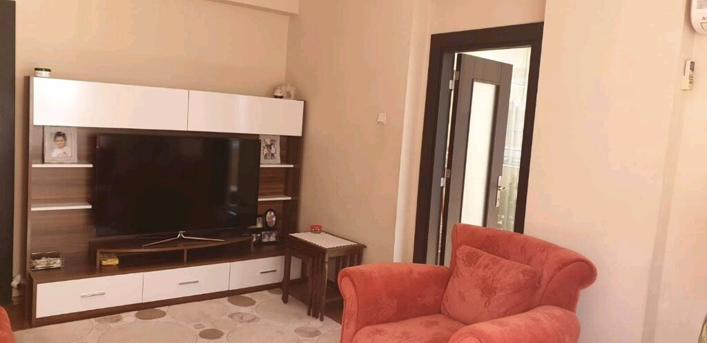 SAMSUNG 165 EKRAN 55 İNÇ+ünite - 12