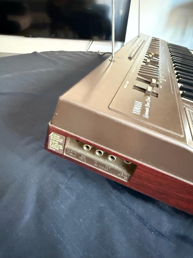 vintage Yamaha PS-30B org - 15