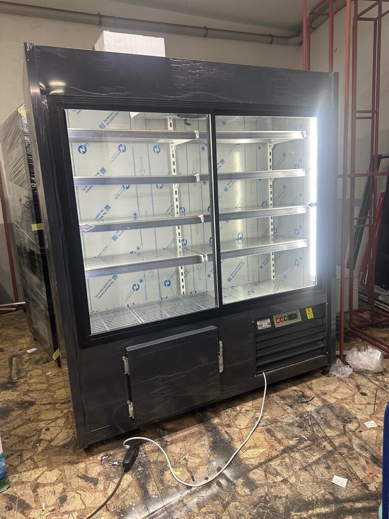 sütlük meşrubat içecek dolabı - 6