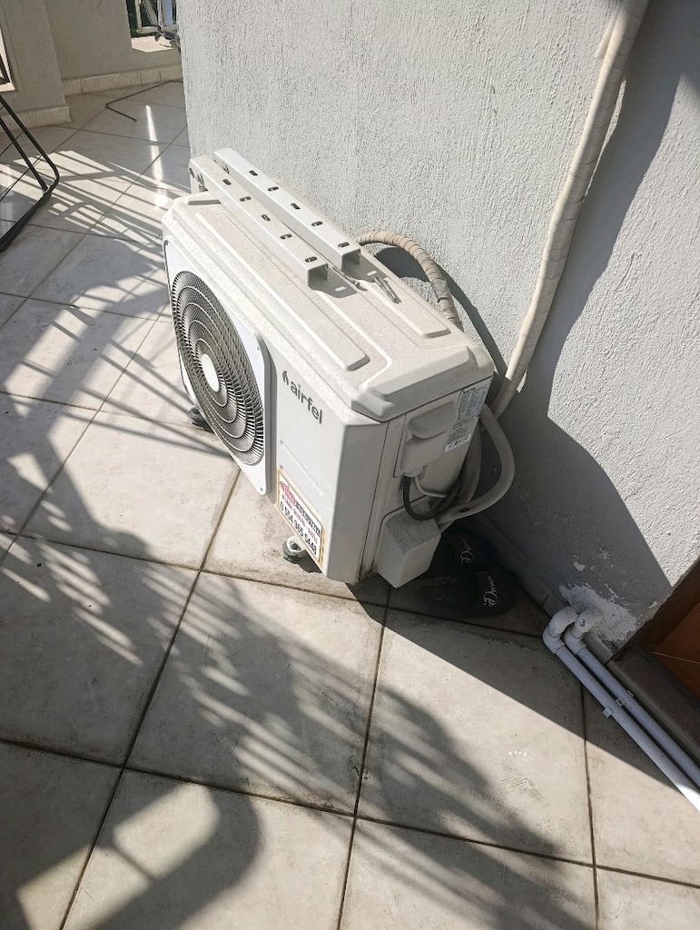 AİRFEL KLİMA 18000 ( LTXN50U) - 2