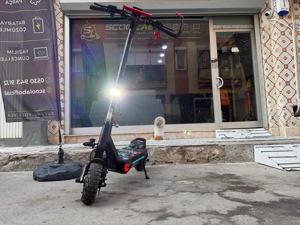 Rx4 Teknik servisten Satılık - 6