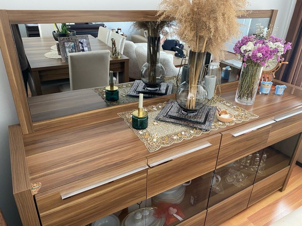 Doğtaş Salon Oturma Grubu Takımı - 14