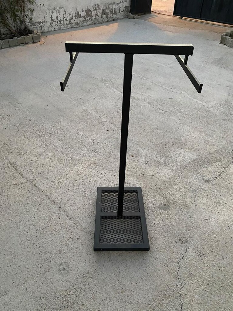 çift T Stans - 2