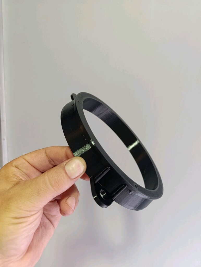 10xm 13cm 16cm 20cm Hoparlör Kasnakları Toptan fiyat - 15
