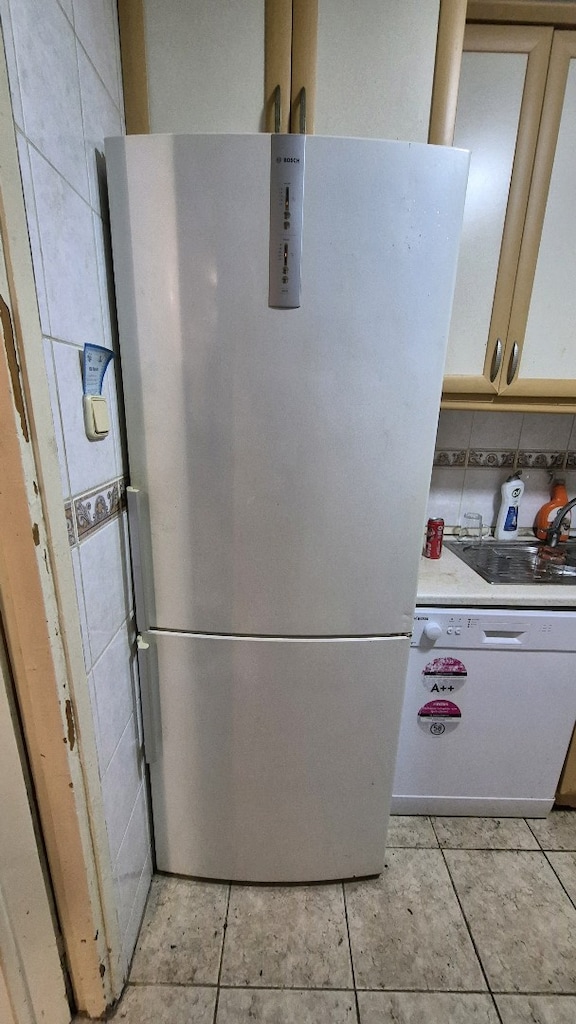 Bosch no frost buzdolabı - 2