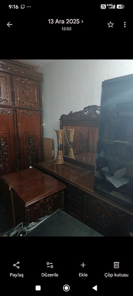 ev esyaları - 4