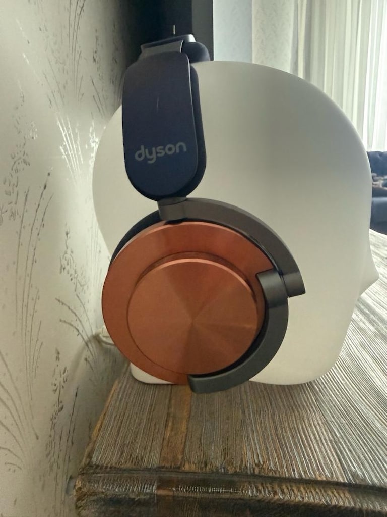 Dyson Ontrac Kulaklık - 2